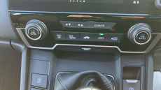 Honda CR-V 1.5 VTEC Turbo SE 5dr 2WD Petrol Estate